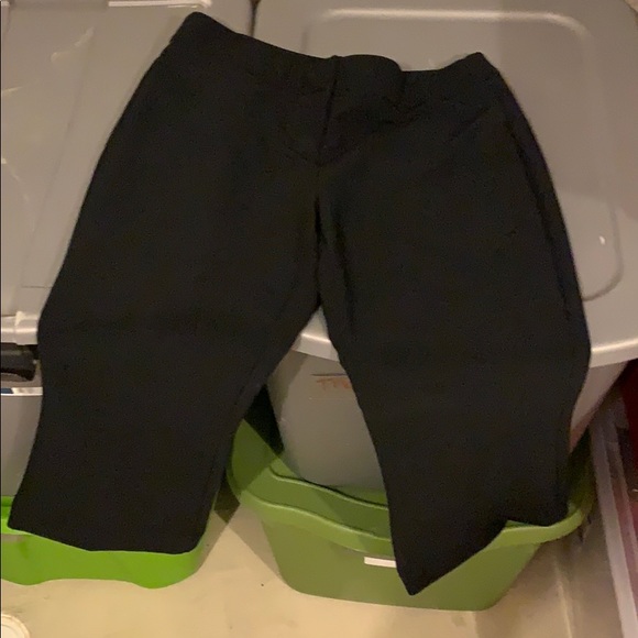 Worthington Crop dress pants - Picture 2 of 3